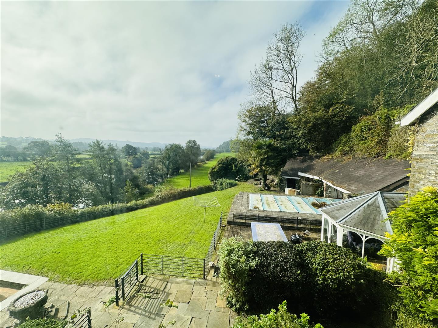 Bridge Street, Llandeilo BJP Residential